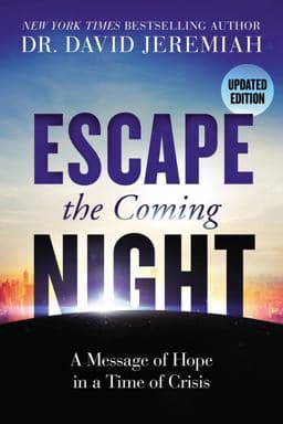 Escape the Coming Night 9780785221982
