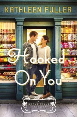 Hooked on You 9780785238096