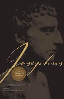 Josephus - The Complete Works 9780785250500