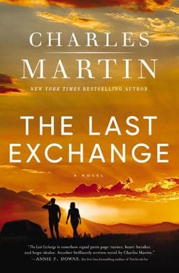 The Last Exchange 9780785255970