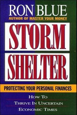 Storm Shelter 9780785282761