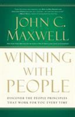 Winning with People 9780785288749