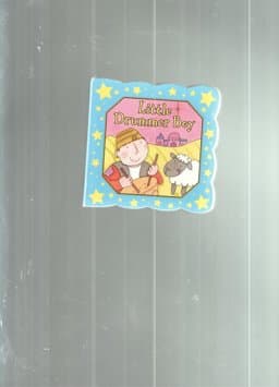 Little Drummer Boy 9780785328551