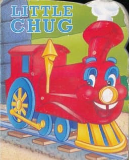 Little Chug 9780785336426