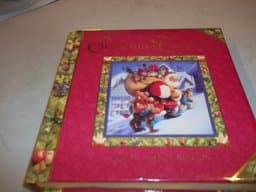 Christmas Treasury 9780785356295