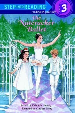 Nutcracker Ballet 9780785703969