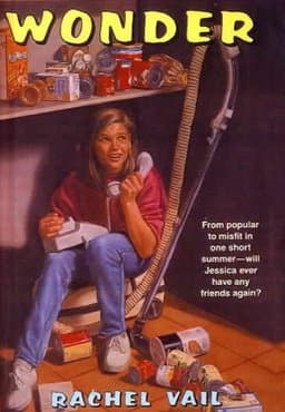 Wonder 9780785708230