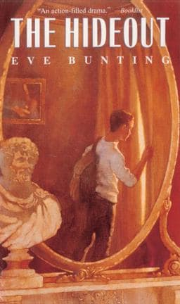 The Hideout 9780785714736