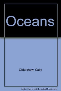 Oceans 9780785726265