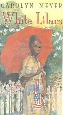 White Lilacs 9780785727859