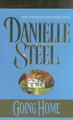 Going Home 9780785729877