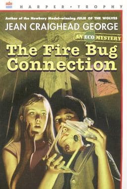 The Fire Bug Connection 9780785761082