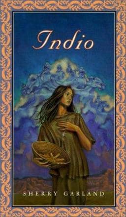 Indio 9780785767435