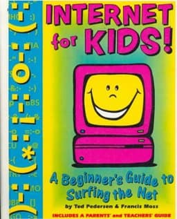 Internet for Kids 9780785771753