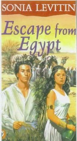 Escape from Egypt 9780785778509