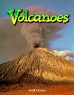 Volcanoes 9780785778981