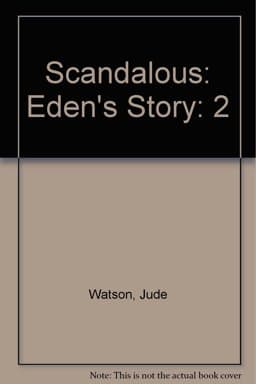 Scandalous 9780785783626