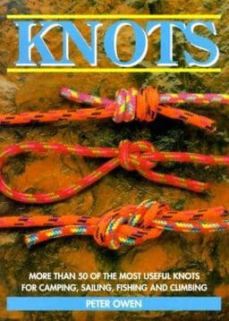 Knots 9780785811749