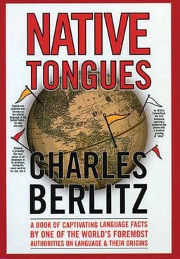 Native Tongues 9780785818274