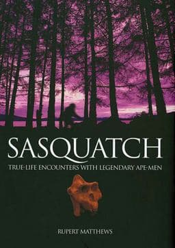 Sasquatch 9780785823834