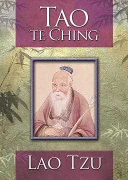 Tao Te Ching 9780785825166