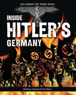 Inside Hitler's Germany 9780785826538