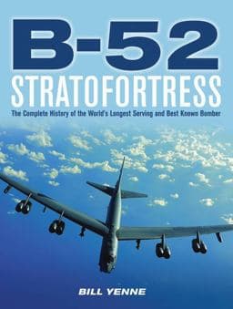 B-52 Stratofortress 9780785835110