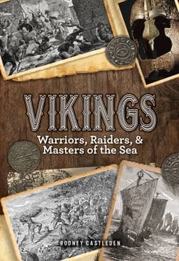 Vikings 9780785837718