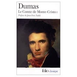 Le Comte de Monte Cristo 9780785930907