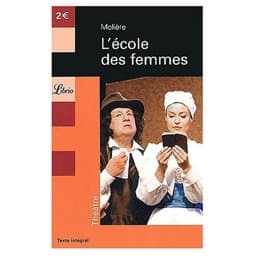 L' Ecole des Femmes 9780785931317
