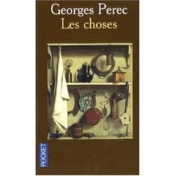 Les Choses 9780785932222