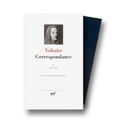 Correspondence, 1754-1757 9780785938293