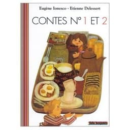 Contes Numero 1 9780785946021