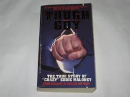 Tough Guy 9780786001682