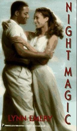 Night Magic 9780786001798