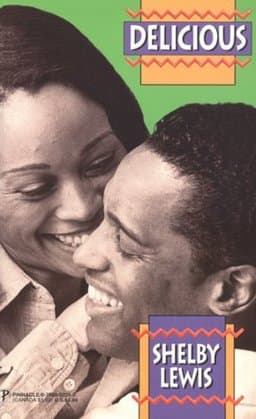 Delicious 9780786002252
