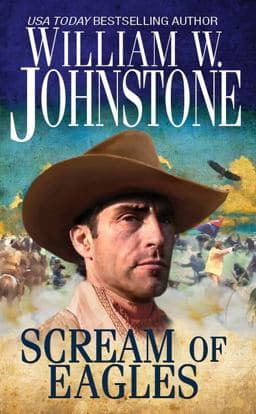 Scream of Eagles 9780786025732