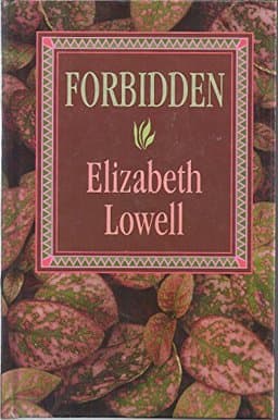 Forbidden 9780786201440