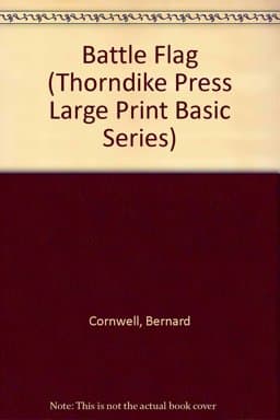 Battle Flag 9780786203994