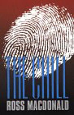 The Chill 9780786204618