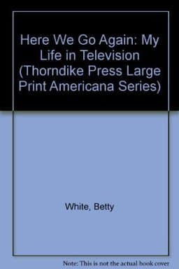 Here We Go Again 9780786205547