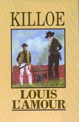 Killoe 9780786208708
