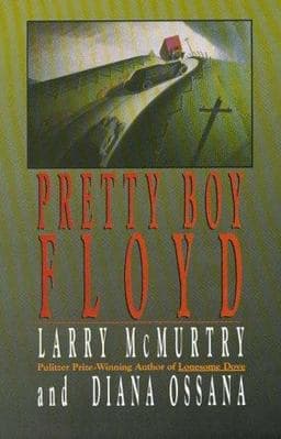 Pretty Boy Floyd 9780786210459