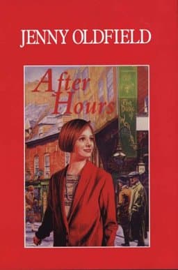 After Hours 9780786213979