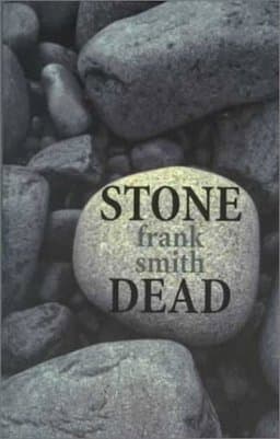 Stone Dead 9780786216642