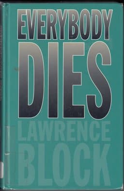 Everybody Dies 9780786217069