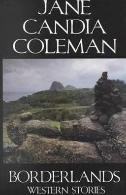 Borderlands 9780786221226