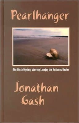 Pearlhanger 9780786224562