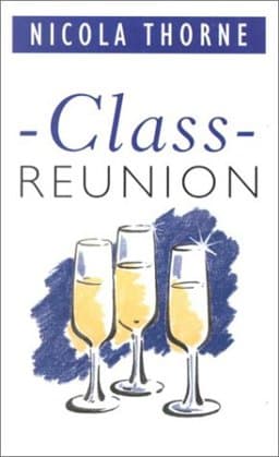 Class Reunion 9780786226276