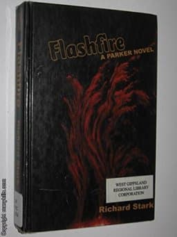Flashfire 9780786229406